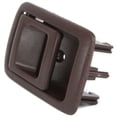 thumbnail image 2 of Geelife Door Handle Front or Rear Driver Left Side Brown LH Hand TO1352129 For Toyota, 2 of 9