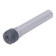 thumbnail image 4 of Varilla De Extensión De Mandril, Piezas De Repuesto De Tamaño Estándar Portaherramientas De Vástago Recto Para Mandriles ER16A Para Fresadora De Torno, 4 of 8