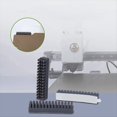 thumbnail image 5 of Cepillo Limpiador Boquillas para Limpiador Laboratorio Bambú, Cepillo Silicona, Herramienta Limpieza para Depuradores Montados en la Cama Caliente, Impresora 3D para A1, 5 of 5