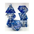 thumbnail image 2 of Chronicle Cards Poly Set Molten Tundra (7) New, 2 of 2