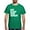 Kelly Green, variant on - Eat Sleep Row Repeat T Shirt - Men's Classic Graphic Cotton T-Shirt