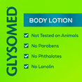 thumbnail image 4 of Glysomed®Aloe Vera Body Lotion, 4 of 4
