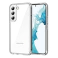 thumbnail image 1 of Funda Para Galaxy S25 Plus Protector Premium Hybrid Clear, 1 of 6