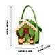 thumbnail image 2 of Ganfancp Decoración Navideña Bolsa de Caramelos para Niños Árbol de Navidad Bolsa de Regalo Nochebuena Bolsa Mona Liquidación Ventas Hoy Ofertas Prime 1 Bolsa para Caramelos, 2 of 7