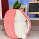 thumbnail image 4 of Juguetes de conejo Muppet, nuevo peluche de conejito de fresa/zanahoria (2023), peluche reversible de zanahoria y fresa, lindo conejito de peluche, regalos de Pascua y del Día del Niño., 4 of 5
