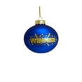 thumbnail image 3 of Kurt Adler Glass Ornament, Power Ball Winner, 3.15", 3 of 3