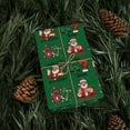 thumbnail image 5 of 67 Christmas Wrapping Paper, 67 Meme Wrapping Paper, Christmas Wrapping Paper Roll, Gift Wrap Paper for Xmas, Holiday, Party, Wrap Your Presents in Holiday Fun, 5 of 9