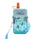 thumbnail image 3 of Botella de agua con forma de teléfono móvil Botellas reutilizables para agua/bebidas/cerveza/té Sywqhk Para Estrenar, 3 of 9