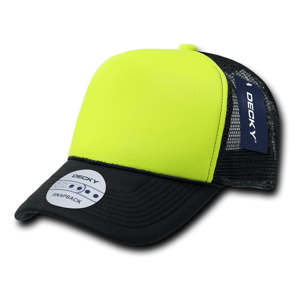Mens Youth Trucker Hats Fitness Logo Ideas Womens Fishing Mesh Cap