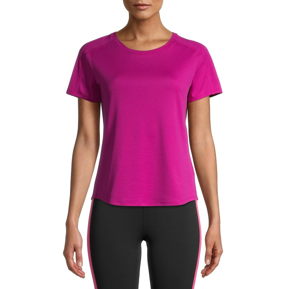 Avia Avia Women's Active Performance TShirt