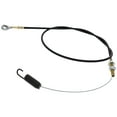 thumbnail image 2 of John Deere GX21634 Push Pull Cable 12 PB PC SB 14 SE PZ JA 60 62 65 JE 75 JX 85, 2 of 9
