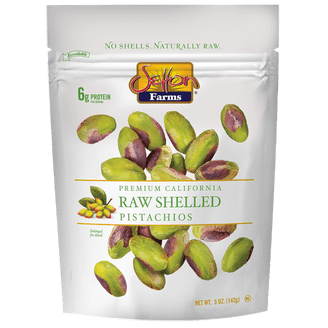Tajin Seasoned Pistachio Kernels SE33 | No Shells | Tajin