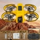 thumbnail image 5 of Oficina y papelería Dron con motor sin escobillas Fotografía aérea de alta definición Cuadricóptero plegable Avión teledirigido para evitar obstáculos, 5 of 5