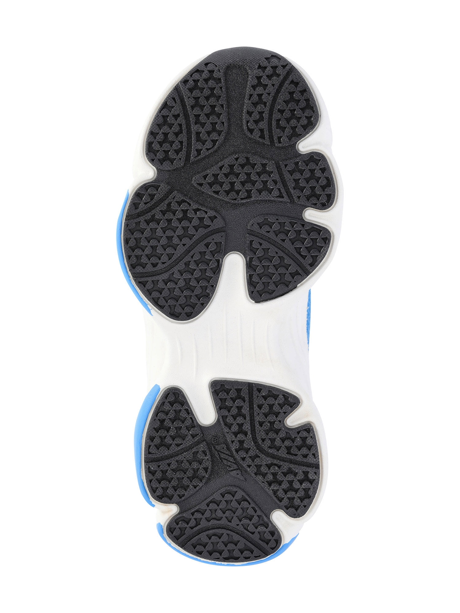 Avia Unisex Little and Big Kids Chunky Athletic Sneakers