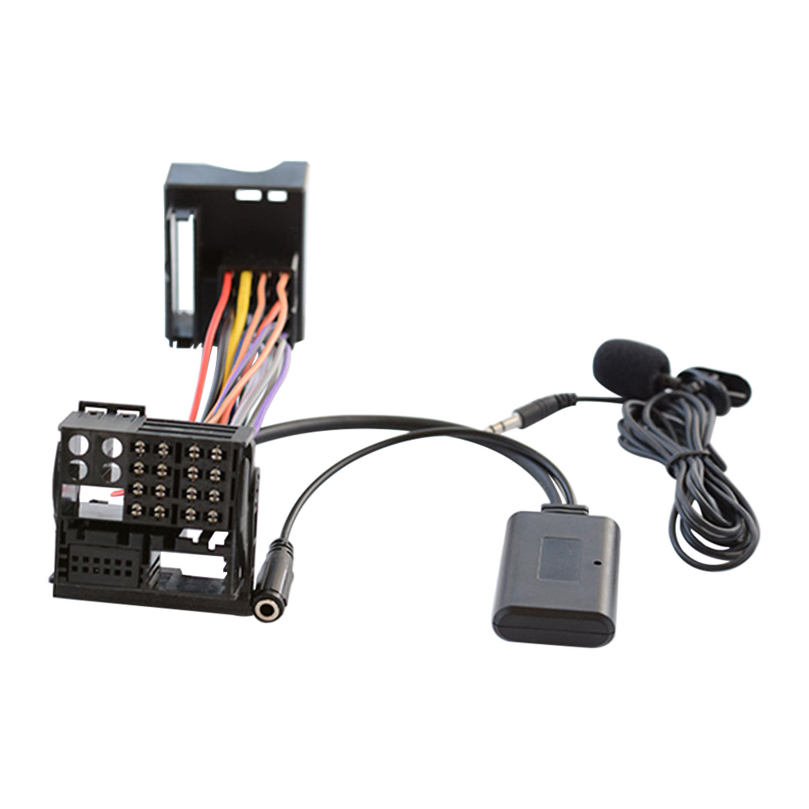 Wireless Professional Call Bluetooth Adapter Car Electronics For CD30