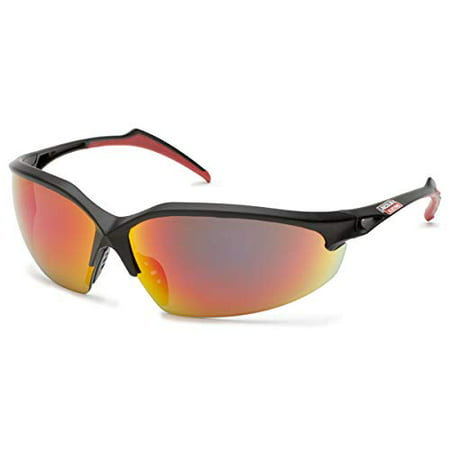 Lincoln Electric K2970-1 Finish Line Lightweight Outdoor Safety Glasses
