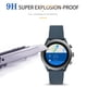 thumbnail image 3 of 2 protectores de pantalla de vidrio templado para Fossil Sport Smartwatch de 43 mm. Tmvgtek 3ar8jx0mn0ur9jy2, 3 of 9