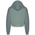 thumbnail image 2 of Awdis Womens Cropped Hoodie, 2 of 2