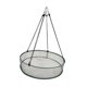thumbnail image 2 of Bandeja para recoger semillas de pájaros, aro colgante, reduce los residuos, instalación sencilla, universal Gris, 2 of 9