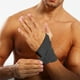 thumbnail image 4 of Muñequera Deportiva para Entrenamiento En Gimnasio, Alivio de Esguinces y Protección Contra Tendinitis. Estabilizador para Hombres y Mujeres, Entrenamiento de Baloncesto y Voleibol., 4 of 6