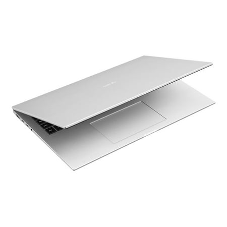 LG gram 16Z90P-K.AAS8U1 - Core i7 1165G7 / 2.8 GHz - Evo - Win 10 Home 64-bit - 16 GB RAM - 1 TB SSD NVMe - 16" IPS 2560 x 1600 (WQXGA) - Iris Xe Graphics - Wi-Fi 6, Bluetooth - silver