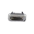 thumbnail image 1 of Door Handle Direct Replaces Vehicle Car Components For 1990-1998 69240-60010, 1 of 9