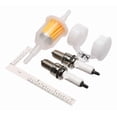 thumbnail image 4 of Carburetor Rebuild Kit For Mikuni For Hsr 42, 4 of 6