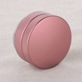 thumbnail image 4 of Distribuidor de café molido ajustable de 58 mm, nivelador de café de acero inoxidable Oro rosa, 4 of 9