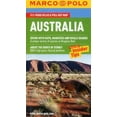 thumbnail image 2 of Marco Polo Guides: Australia Marco Polo Guide (Paperback), 2 of 4
