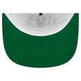 thumbnail image 5 of Men's New Era  Navy Team USA 19TWENTY Rope Adjustable Hat, 5 of 5