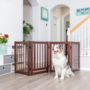 Primetime Petz 360 Configurable Pet Gate, 30"