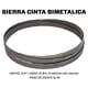thumbnail image 1 of (8 a 9 metros) Segueta sierra cinta bimetalica 3/4 x 0.035" 6/10 PDD, 1 of 1