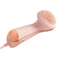 thumbnail image 4 of Rechargeable Facial Cleansing Brush Waterproof Facial Cleaner for Exfoliating, Massaging and Deep Pore Cleansing, 4 of 4