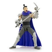 Teenage Mutant Ninja Turtles - Shredder The Dreamer BST AXN 1:15 Scale Glow