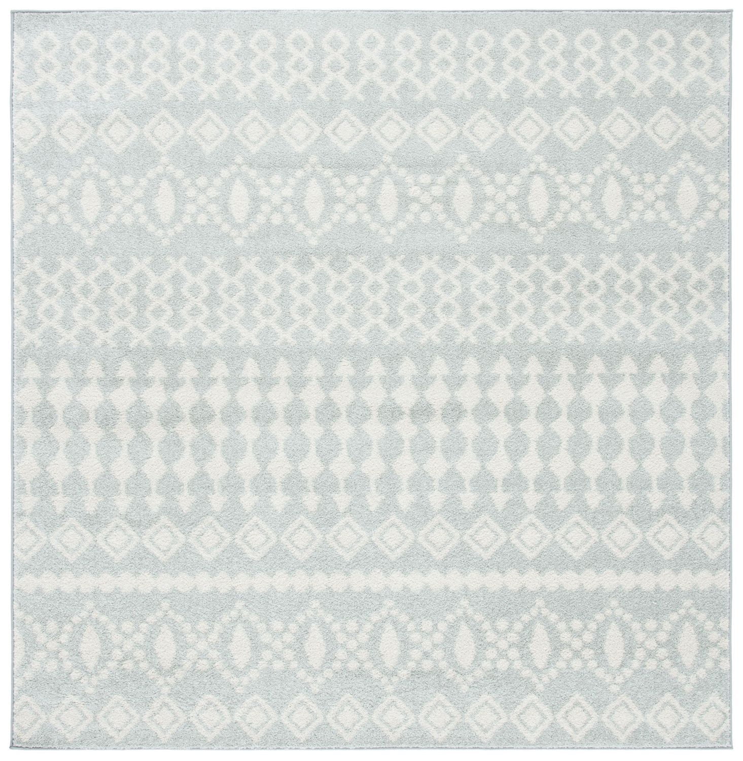 SAFAVIEH Tulum Herbert Distressed Southwestern Area Rug