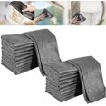 thumbnail image 1 of Thickened Magic Cleaning Cloth, Microfiber Glass Cleaning Cloth Rags, Reusable Cleaning Cloths, 1 of 5