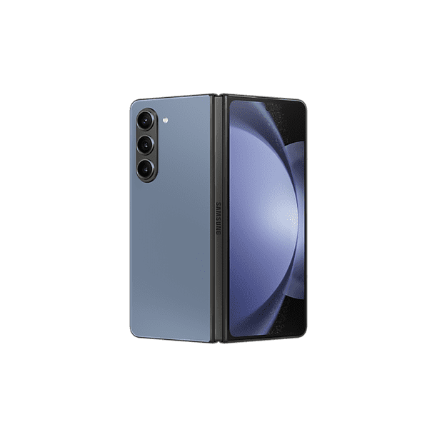 Samsung Galaxy Z Fold 5 256GB Azul | Walmart en línea