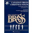thumbnail image 4 of The Canadian Brass Christmas Solos For Trumpet and Piano Intermediate Level, 4 of 4