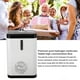 thumbnail image 3 of Generador De Agua De Hidrógeno, Máquina De Inhalación De Agua De Hidrógeno Enchufe UE 220V Para El Hogar, 3 of 7