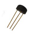 thumbnail image 1 of 2N3638, PNP General Purpose Transistor, Vceo= -25V, Ic= -800mA, Pmax= 625mW, 1 of 1