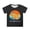 Z-Black, variant on Toddler Girls T-shirt Capybara Printed Short Sleeve Crew Neck Casual Summer Graphic Tee