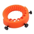 thumbnail image 1 of HERRAMIENTA DE MOLIENTA DE BROCA DE PERMINACIÓN, AJUSTE DE COMPATIBILIDAD AMPLIA DE 125 MM, EL AMORTIGUÓN DE LA MOLINERÍA DE ANGULO DE 125 MM, EL AFILADOR DE LA LA LA LA, 1 of 7