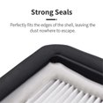 thumbnail image 5 of For Crosswave 1785 Series 17132 17852 17853 1866 1868 1926 2306 Vacuum Cleaner Part Roller Brush Hepa Filter, 5 of 5