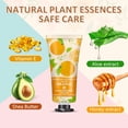 thumbnail image 2 of Set de crema de manos BESNEL, paquete de 24 unidades, tamaño viaje, 30 ml, para mujer, 2 of 7