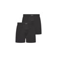 thumbnail image 1 of Lyle & Scott Mens Boxer Shorts (Pack of 2), 1 of 2