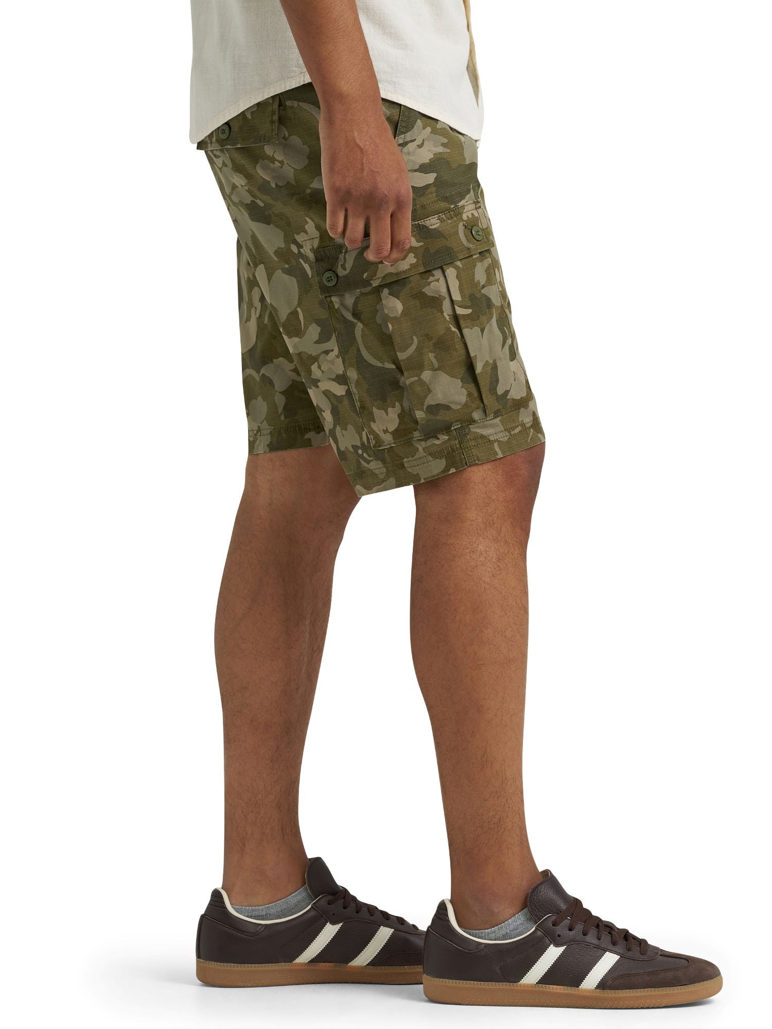 Wrangler® Men's Core Cargo Short, Sizes 30-44