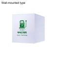 thumbnail image 1 of Charger Plug Port Protection Waterproof Outdoor Car Charging Station Cover, 1 of 8