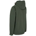 thumbnail image 4 of Trespass Mens Weir Waterproof Jacket, 4 of 5
