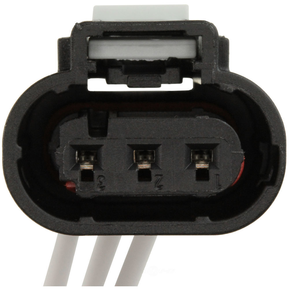 Oil Pressure Switch Connector