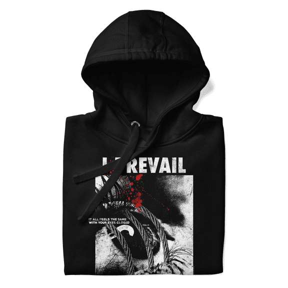 I Prevail All Feels the Same Hoodie